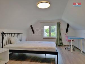 Pronájem chalupy, Čechtice - Nové Práchňany, 78 m2
