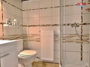 Pronájem chalupy, Čechtice - Nové Práchňany, 78 m2