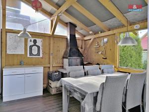 Pronájem chalupy, Čechtice - Nové Práchňany, 78 m2
