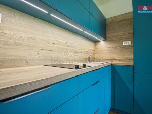 Prodej bytu 2+kk, Čeladná, 55 m2
