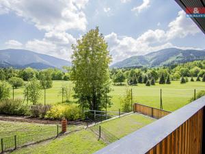 Prodej bytu 2+kk, Čeladná, 55 m2