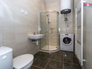 Pronájem bytu 2+kk, Holice, náměstí T. G. Masaryka, 36 m2