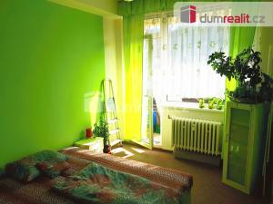 Pronájem bytu 2+kk, Josefův Důl, 41 m2