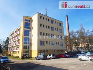 Pronájem bytu 2+kk, Josefův Důl, 41 m2