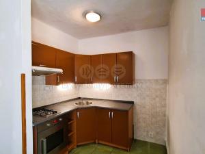 Pronájem bytu 1+kk, Česká Lípa, Vohradského, 37 m2