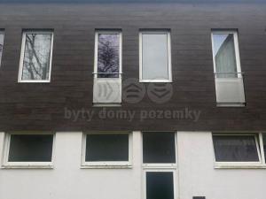 Pronájem bytu 1+kk, Sázava, Poznaňská, 17 m2