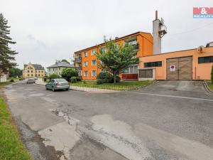 Prodej bytu 2+1, Bor, Sokolská, 55 m2