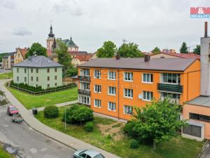 Prodej bytu 2+1, Bor, Sokolská, 55 m2