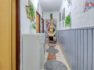 Prodej bytu 2+1, Bor, Sokolská, 55 m2