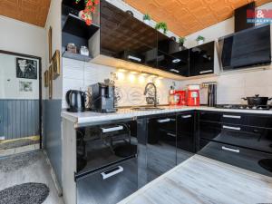 Prodej bytu 2+1, Bor, Sokolská, 55 m2