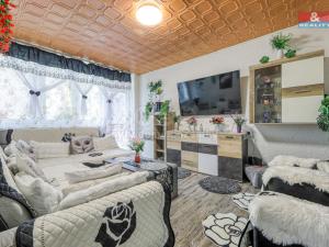 Prodej bytu 2+1, Bor, Sokolská, 55 m2