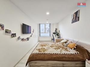 Pronájem bytu 2+kk, Liberec - Liberec III-Jeřáb, Tatranská, 50 m2