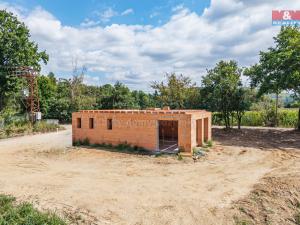 Prodej rodinného domu, Mrač, 125 m2