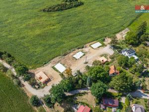Prodej rodinného domu, Mrač, 125 m2