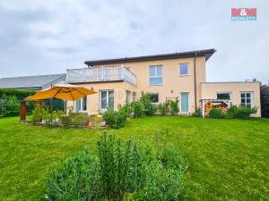 Prodej rodinného domu, Čáslav - Čáslav-Nové Město, Konvalinková, 217 m2