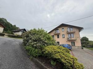 Pronájem bytu 2+1, Vrchlabí, Na valech, 54 m2