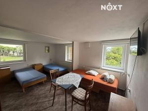 Pronájem bytu 2+1, Vrchlabí, Na valech, 54 m2