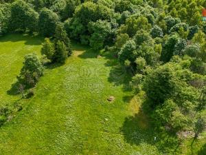 Prodej pozemku pro bydlení, Blatno, 2450 m2