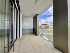 Pronájem bytu 1+kk, Praha - Žižkov, Malešická, 40 m2