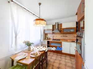 Prodej bytu 3+1, Praha - Kamýk, Zárubova, 84 m2