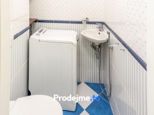 Prodej bytu 3+1, Praha - Kamýk, Zárubova, 84 m2