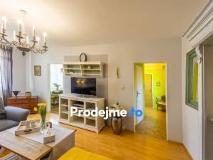 Prodej bytu 3+1, Praha - Kamýk, Zárubova, 84 m2
