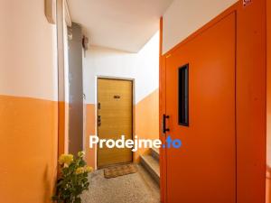 Prodej bytu 3+1, Praha - Kamýk, Zárubova, 84 m2