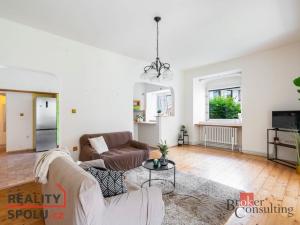 Prodej bytu 3+kk, Třebechovice pod Orebem, Masarykovo náměstí, 114 m2