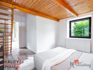 Prodej bytu 3+kk, Třebechovice pod Orebem, Masarykovo náměstí, 114 m2
