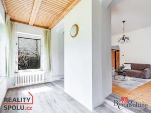 Prodej bytu 3+kk, Třebechovice pod Orebem, Masarykovo náměstí, 114 m2