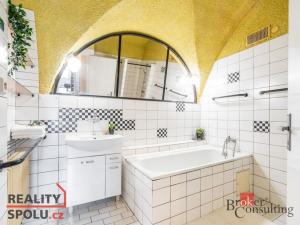 Prodej bytu 3+kk, Třebechovice pod Orebem, Masarykovo náměstí, 114 m2