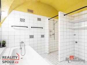 Prodej bytu 3+kk, Třebechovice pod Orebem, Masarykovo náměstí, 114 m2
