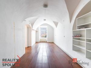 Prodej bytu 3+kk, Třebechovice pod Orebem, Masarykovo náměstí, 114 m2