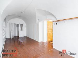 Prodej bytu 3+kk, Třebechovice pod Orebem, Masarykovo náměstí, 114 m2