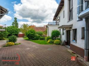 Prodej bytu 3+kk, Třebechovice pod Orebem, Masarykovo náměstí, 114 m2