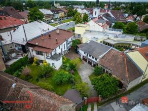 Prodej bytu 3+kk, Třebechovice pod Orebem, Masarykovo náměstí, 114 m2