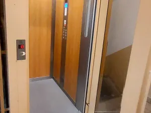 Pronájem bytu 3+1, Ústí nad Labem, Kamenná, 66 m2