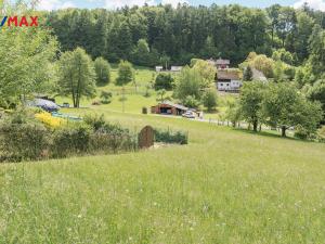 Prodej pozemku pro bydlení, Šedivec, 2000 m2