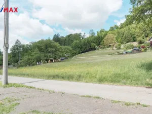 Prodej pozemku pro bydlení, Šedivec, 2000 m2