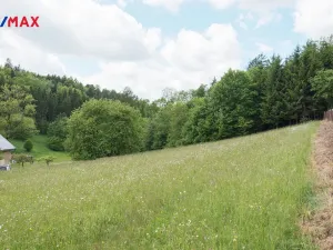 Prodej pozemku pro bydlení, Šedivec, 2000 m2