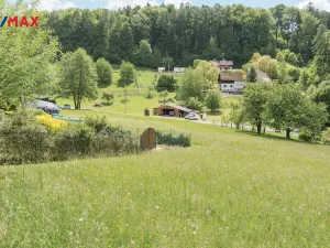 Prodej pozemku pro bydlení, Šedivec, 2000 m2