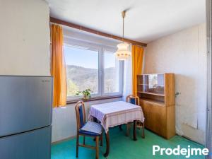Prodej bytu 2+1, Brno - Bystrc, Černého, 61 m2