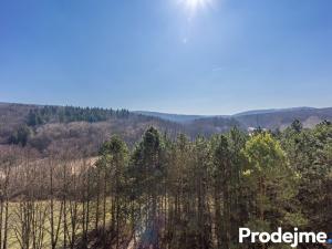 Prodej bytu 2+1, Brno - Bystrc, Černého, 61 m2