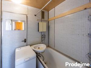 Prodej bytu 2+1, Brno - Bystrc, Černého, 61 m2