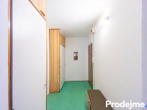 Prodej bytu 2+1, Brno - Bystrc, Černého, 61 m2