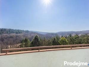 Prodej bytu 2+1, Brno - Bystrc, Černého, 61 m2