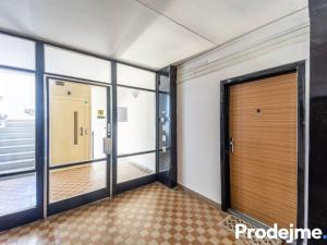 Prodej bytu 2+1, Brno - Bystrc, Černého, 61 m2