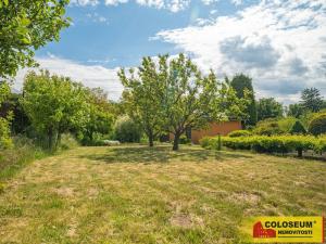 Prodej zahrady, Brno - Soběšice, 882 m2