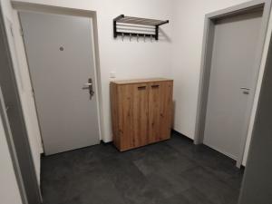 Pronájem bytu 2+kk, Praha - Sobín, Želetická, 54 m2