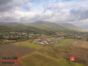 Prodej pozemku pro bydlení, Vysoká Pec - Drmaly, 1388 m2